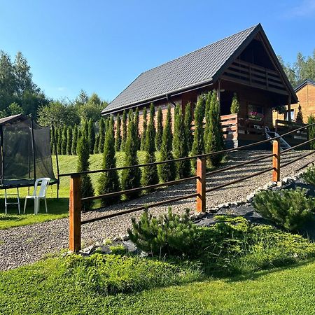 Domek Na Gorce Duszniki Zdrój Esterno foto