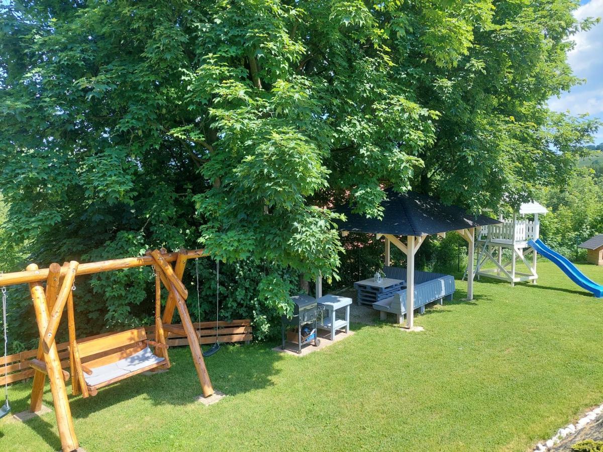 Domek Na Gorce Duszniki Zdrój Esterno foto